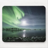 Tapis De Souris Northern Lights Norvège (Devant)