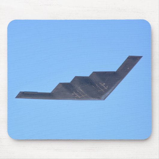 Tapis De Souris Northrop Grumman B-2 Spirit Mouse Pad (Devant)