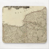 Tapis De Souris Norvège 2 (Devant)