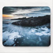 Tapis De Souris Norvège Lofoten (Devant)