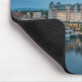 Tapis De Souris Norvège Oslo (Coin)