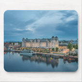 Tapis De Souris Norvège Oslo (Devant)