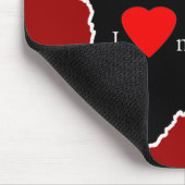 Tapis De Souris  Norwich Terrier (Coin)