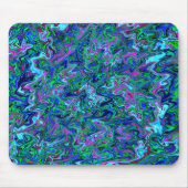 Tapis De Souris Nos océans.... (Devant)