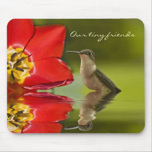 Tapis De Souris Nos petits amis. . . .