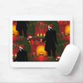 Tapis De Souris nosferatu (Avec souris)