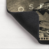 Tapis de souris NOSFERATU (Coin)