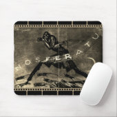 Tapis de souris NOSFERATU (Avec souris)