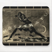 Tapis de souris NOSFERATU (Devant)