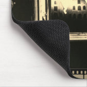 Tapis De Souris Nosferatu : Horror Film Maswork Mousepad (Coin)