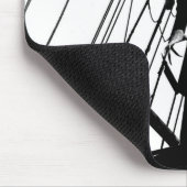 Tapis De Souris Nosferatu Mousepade (Coin)