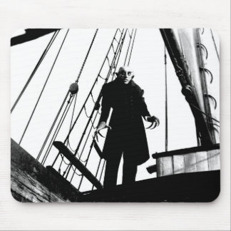 Tapis De Souris Nosferatu Mousepade