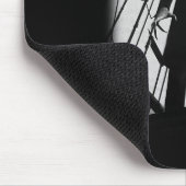 Tapis De Souris Nosferatu Vampire Horreur Dracula Vlad Tepes Poste (Coin)