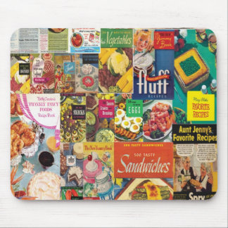 Tapis De Souris Nostalgie de Cup'o