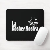 Tapis De Souris Nostra cacher (Avec souris)