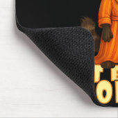 Tapis De Souris Not Before Coffee-tee – Funny Morning Raccoon And  (Coin)