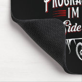 Tapis De Souris Not Procrastinating Side Quests Funny Rpg Gamer Dr (Coin)