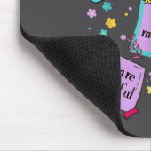 Tapis De Souris Note To Self You Suicide Prevention Awareness  (Coin)