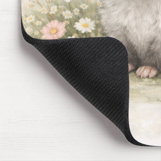 Tapis De Souris Notes (Coin)