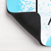 Tapis De Souris notes d'amour : 8e note : (Coin)