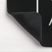 Tapis De Souris notes d'amour : 8e note : (Coin)