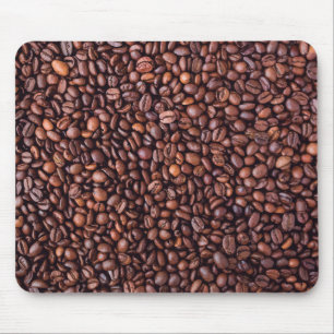 Tapis De Souris Nothing But Coffee Beans