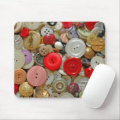 Tapis De Souris Notions de couture Mousepad (Avec souris)