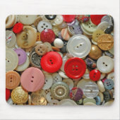 Tapis De Souris Notions de couture Mousepad (Devant)