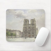 Tapis De Souris Notre Dame (Avec souris)