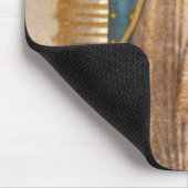 Tapis De Souris Notre-Dame De Guadalupe (Coin)