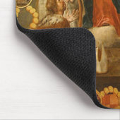 TAPIS DE SOURIS NOTRE DAME DU ROSARY (Coin)