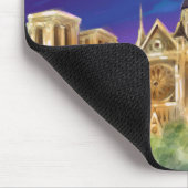 Tapis De Souris Notre Dame Mousepad (Coin)