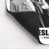 Tapis De Souris Notre Machinerie Sera Pilotée Par Une Puissance Ob (Coin)