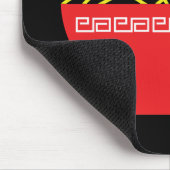 Tapis De Souris Nouilles (Coin)