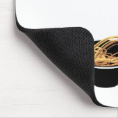 Tapis De Souris Nouilles (Coin)