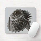 Tapis De Souris noun2009 (Avec souris)