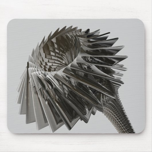 Tapis De Souris noun2009 (Devant)