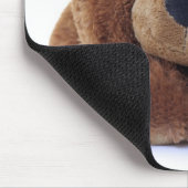 Tapis De Souris Nounours Mousepad (Coin)