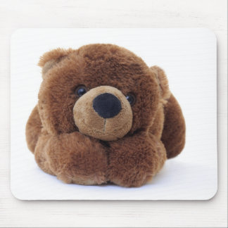 Tapis De Souris Nounours Mousepad