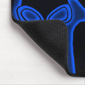 TAPIS DE SOURIS NOUS 3 (Coin)