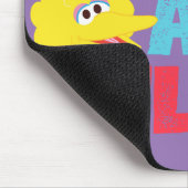 Tapis De Souris Nous appartenons tous aux étoiles (Coin)