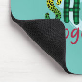 Tapis De Souris | Nous Brillons Ensemble (Coin)