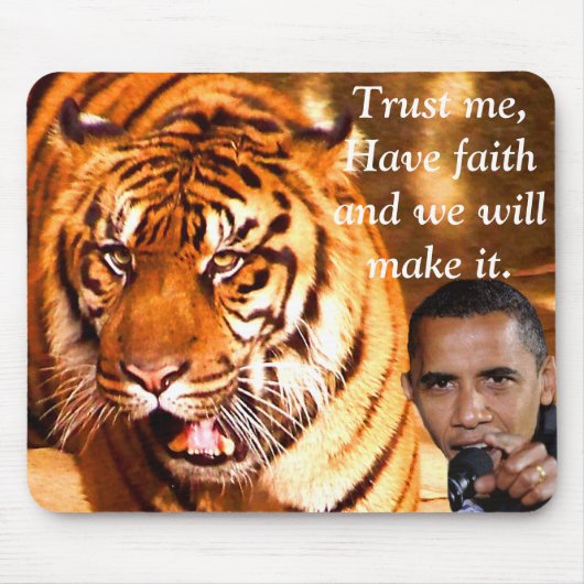 Tapis De Souris Nous ferons It_ Mousepad (Devant)