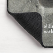 Tapis De Souris Nous le disposé (Coin)