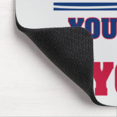 Tapis De Souris Nous le peuple (Coin)