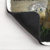 Tapis De Souris Nous le Sheeple Mousepad (Coin)