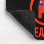 Tapis De Souris Nous Les Verrons. 1 (Coin)