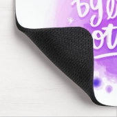 Tapis De Souris Nous Montons En Levant Les Autres (Coin)