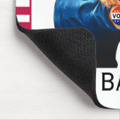 Tapis De Souris Nous Ne Reviendrons Pas Sur Le Pad De Souris (Coin)