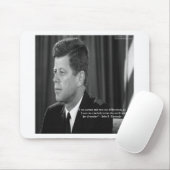 Tapis De Souris Nous ne sommes pas tous des immigrants d'autres pa (Avec souris)